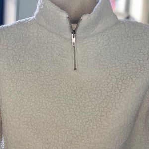 Shearling Fleece
